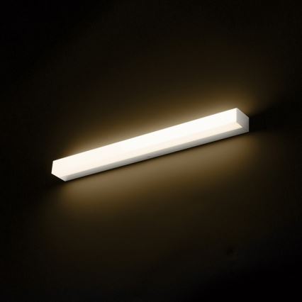 RED - Design Rendl - R12401 - LED Spiegelbeleuchtung fürs Bad LEVIA LED/12W/230V IP44