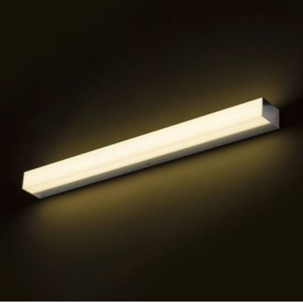 RED - Design Rendl - R12402 - LED Badezimmer-Wandleuchte LEVIA LED/12W/230V IP44