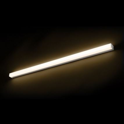 RED - Design Rendl - R12405 - LED Spiegelbeleuchtung fürs Bad LEVIA LED/24W/230V IP44