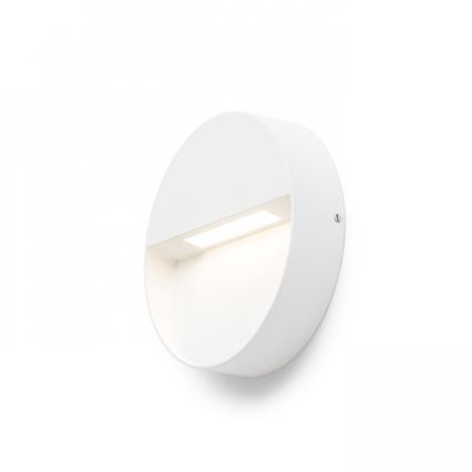 RED - Design Rendl - R12539 - LED Außen vestavné Leuchte AQILA LED/6W/230V IP54