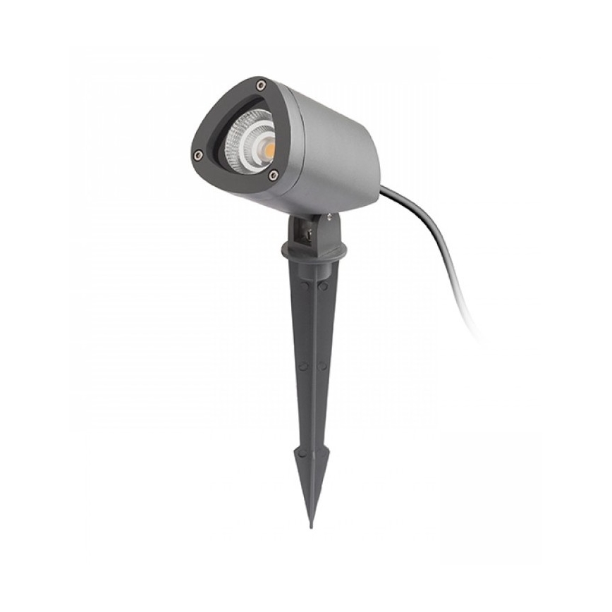 RED - Design Rendl - R12580 - LED Auβenbeleuchtung COSMO LED/10W/230V IP54