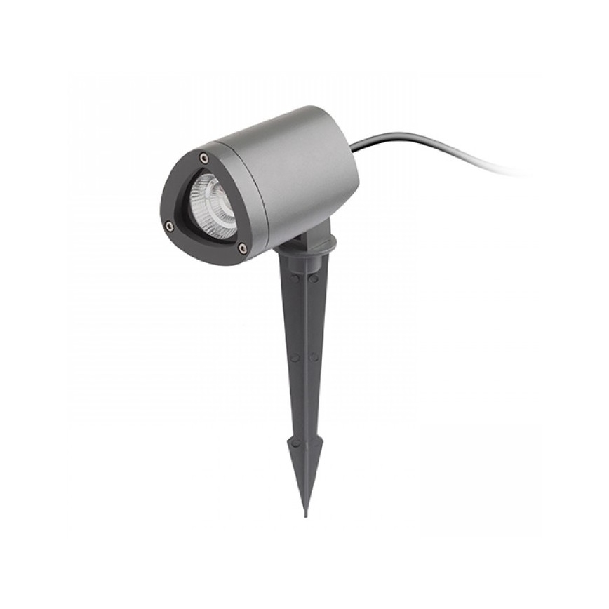 RED - Design Rendl - R12580 - LED Auβenbeleuchtung COSMO LED/10W/230V IP54