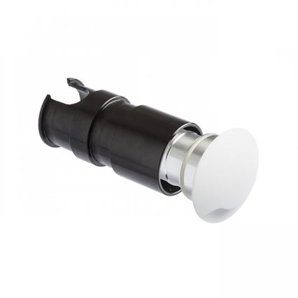 RED - Design Rendl - R12613 - LED Außen vestavné Leuchte KICK LED/1W/230V IP54