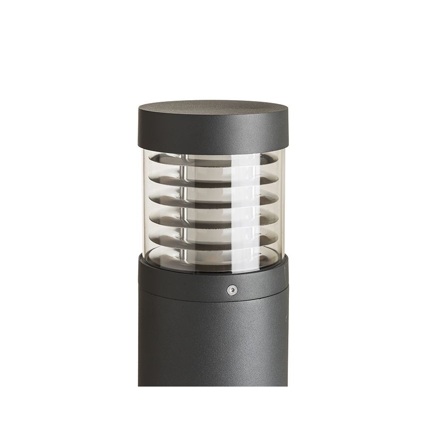 RED - Design Rendl - R12626 - LED Auβenlampe ABAX LED/15W/230V IP54 anthrazit
