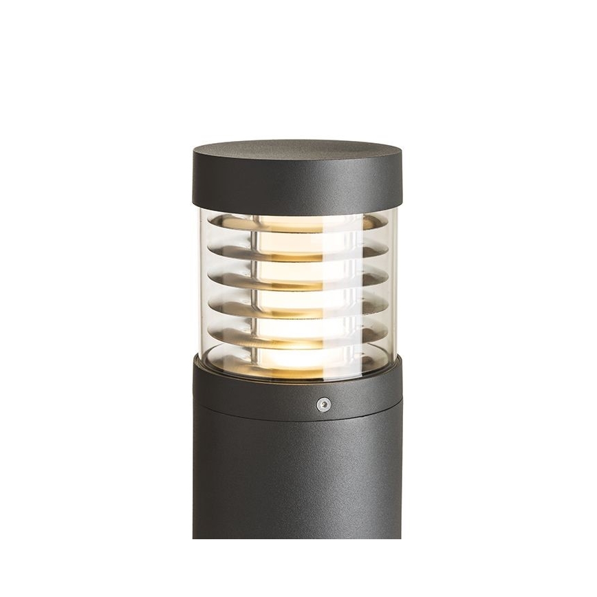 RED - Design Rendl - R12626 - LED Auβenlampe ABAX LED/15W/230V IP54 anthrazit