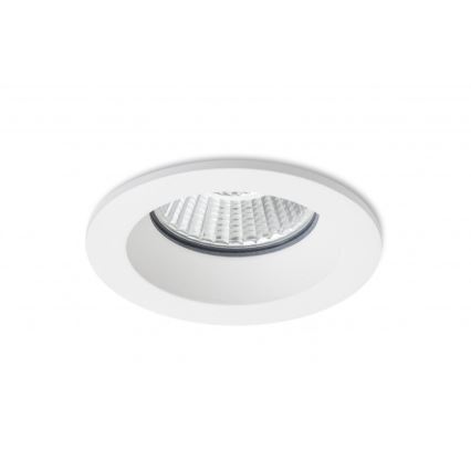 RED - Design Rendl - R12716 - LED Badezimmer-Einbauleuchte TOLEDO 8W/230V IP44