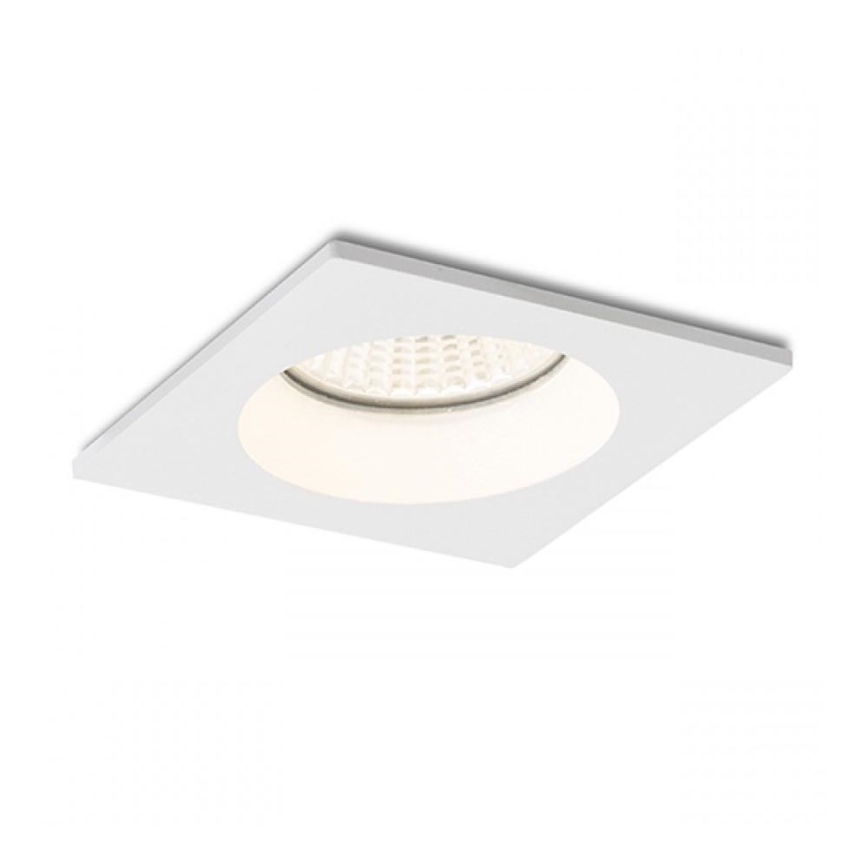 RED -Design Rendl-R12717- LED-Badezimmer-Einbauleuchte TOLEDO 8W/230V IP44