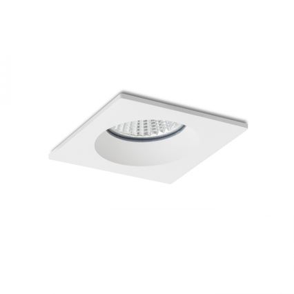 RED -Design Rendl-R12717- LED-Badezimmer-Einbauleuchte TOLEDO 8W/230V IP44