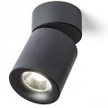RED - Design Rendl - R12840 - LED Spotlight CONDU LED/20W/230V schwarz