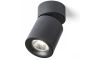 RED - Design Rendl - R12840 - LED Spotlight CONDU LED/20W/230V schwarz