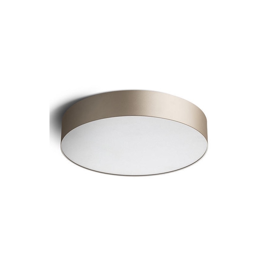 RED - Design Rendl - R12845 - LED Deckenleuchte LARISA LED/30W/230V braun