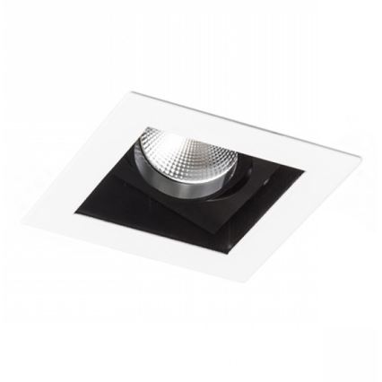 RED - Design Rendl - R12856 - LED-Einbauleuchte BONDY LED/7W/230V