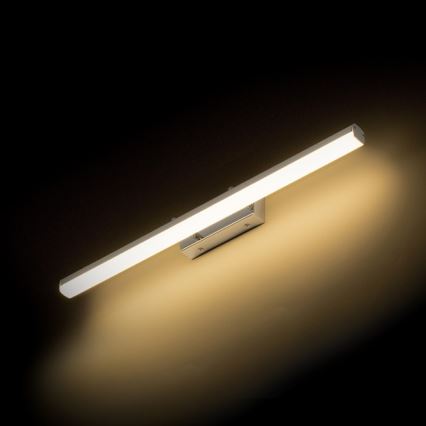 RED - Design Rendl - R12951 - LED Spiegelbeleuchtung fürs Bad SWAY LED/12W/230V IP44