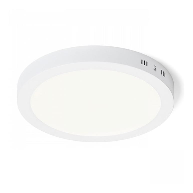 RED - Design Rendl - R12973 - LED Deckenleuchte SOCORRO LED/24W/230V