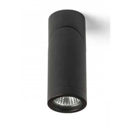 RED - Design Rendl - R13552 - Spotlight SNAZZY 1xGU10/35W/230V schwarz