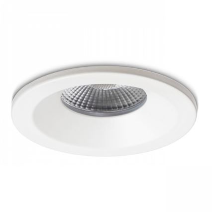 RED - Design Rendl - R13602 - LED Badezimmer-Einbauleuchte BELLA LED/11W/230V IP65