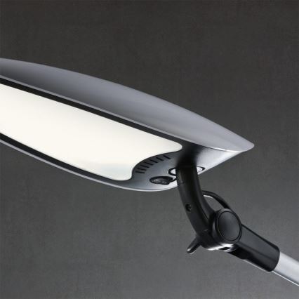 Redo 01-1036 - LED Tischlampe KEPLER LED/6,5W/230V weiß