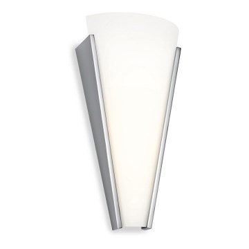 Redo 01-1089 - LED Wandleuchte FLAME LED/9W/230V