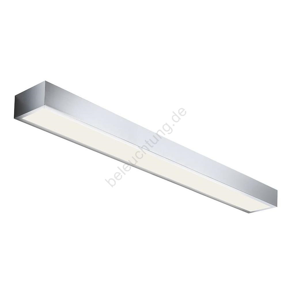 Redo 01-1131 - LED Wandbeleuchtung HORIZON 1xLED/24W/230V | Beleuchtung.de