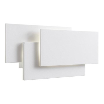 Redo 01-1444 - LED-Wandleuchte GAMER LED/12W/230V