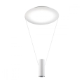 Redo 01-1971 - Dimmbare LED-Hängeleuchte an Schnur ESSENCE LED/36W/230V CRI 90 3000K weiß
