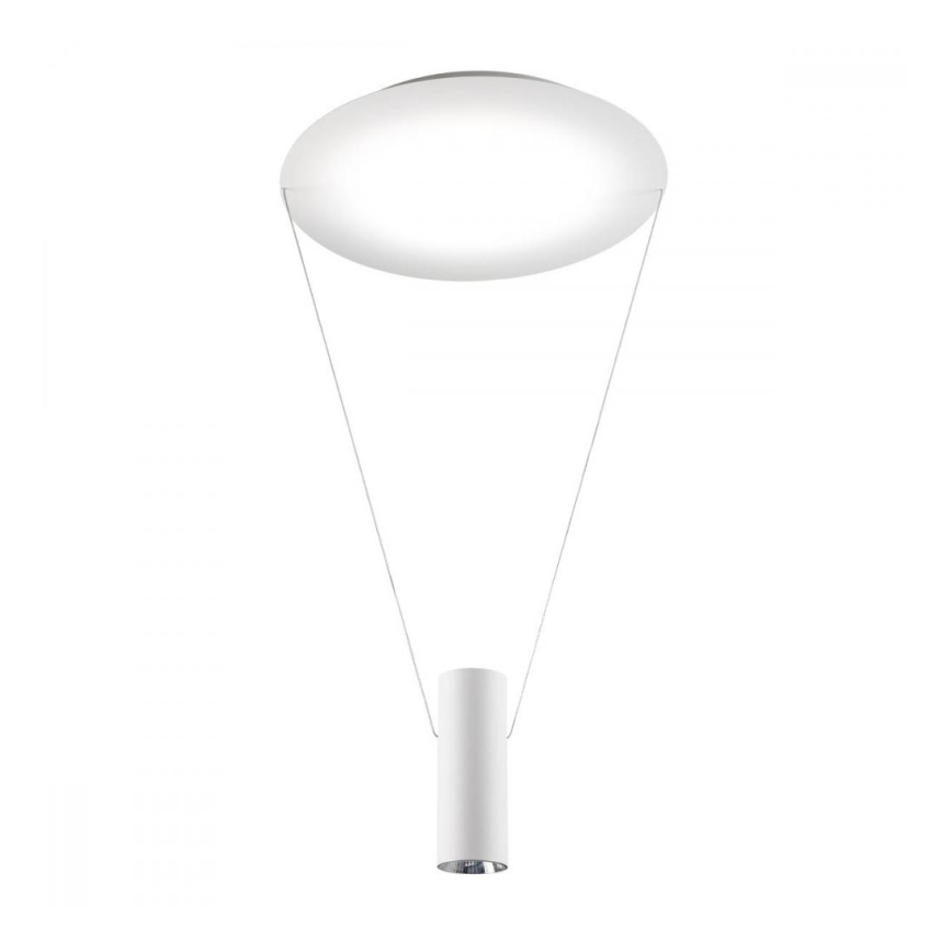 Redo 01-1971 - Dimmbare LED-Hängeleuchte an Schnur ESSENCE LED/36W/230V CRI 90 3000K weiß
