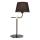 Redo 01-1981 - Tischlampe MORRIS 1xE27/42W/230V schwarz