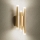 Redo 01-2036 - LED-Wandbeleuchtung MADISON 6xLED/4W/230V golden