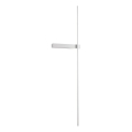 Redo 01-2200 - LED-Wandleuchte TANGENT LED/14W/230V weiß