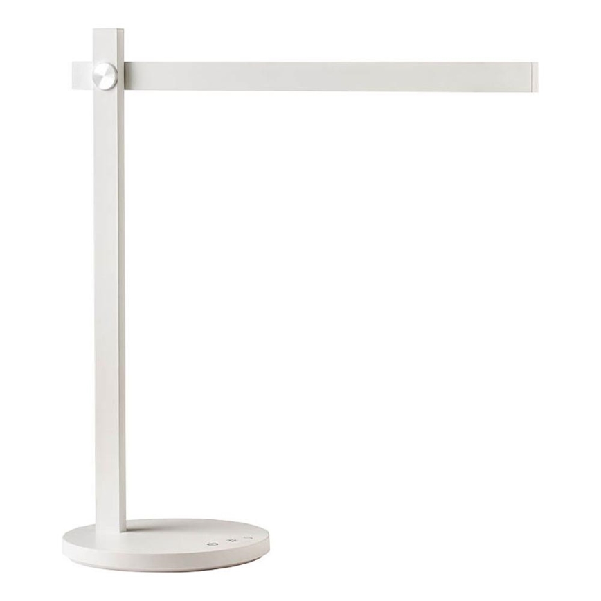 Redo 01-2212 - Dimmbare LED-Tischleuchte mit Touch-Funktion OMEO LED/5,5W/230V 3000/4500/6500K weiß
