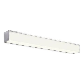 Redo 01-2327 - LED-Badezimmer-Spiegelbeleuchtung THELA LED/17W/230V 60 cm CRI 90 IP44