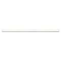 Redo 01-2331 - LED-beleuchteter Badezimmerspiegel TASK LED/24W/230V 120 cm CRI 90 IP44 glänzender Chrom