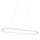Redo 01-2523 - Dimmbare LED-Hängeleuchte LAP LED/32W/230V CRI 90 weiß