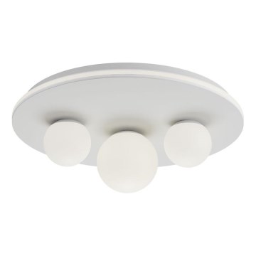 Redo 01-2657 - LED Deckenleuchte CORUM LED/48W/230V 3000K CRI 90 weiß