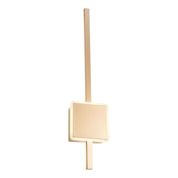 Redo 01-2697 - LED-Wandleuchte DIAZ LED/20W/230V CRI 90 goldfarben