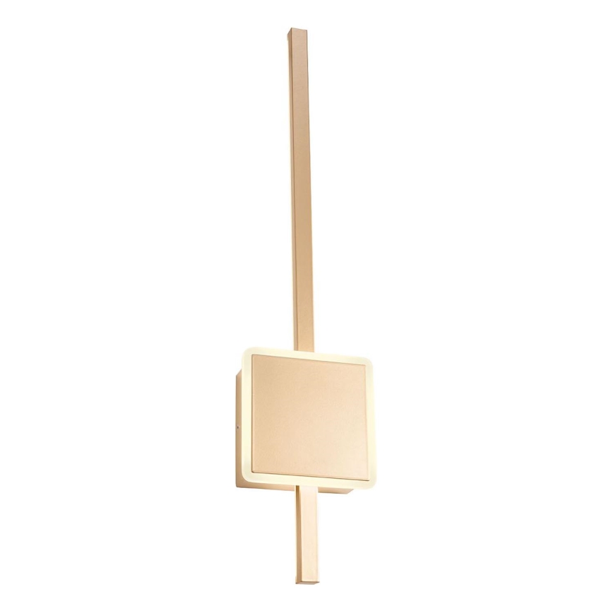 Redo 01-2697 - LED-Wandleuchte DIAZ LED/20W/230V CRI 90 goldfarben
