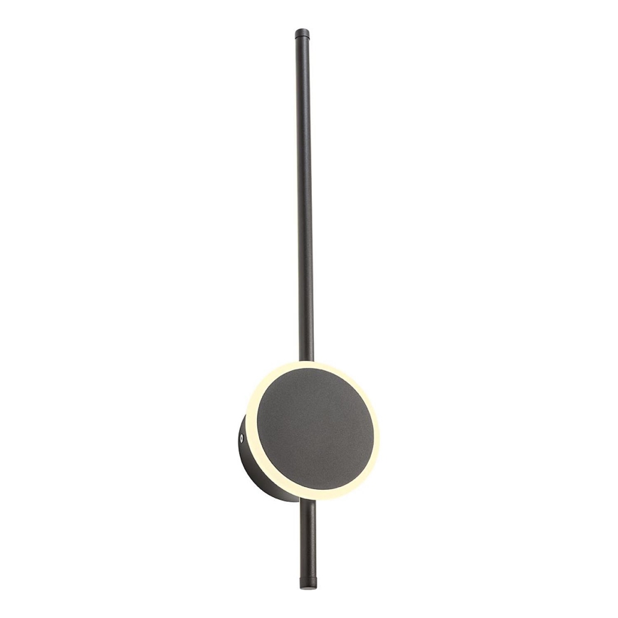 Redo 01-2701 - LED-Wandleuchte DIAZ LED/18W/230V CRI 90 schwarz