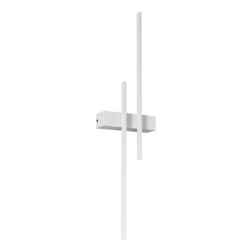 Redo 01-2744 - LED-Wandleuchte TANGENT LED/13W/230V CRI 90 weiß