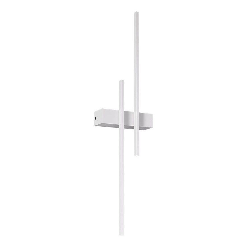 Redo 01-2744 - LED-Wandleuchte TANGENT LED/13W/230V CRI 90 weiß