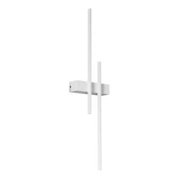 Redo 01-2746 - LED-Wandleuchte TANGENT LED/13W/230V CRI 90 weiß