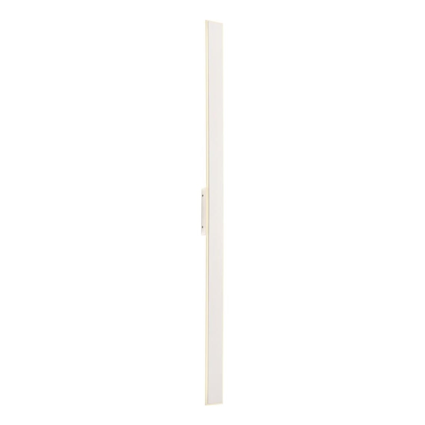 Redo 01-2770 - LED-Wandleuchte WAPI LED/30W/230V 119 cm weiß