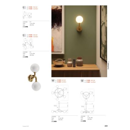 Redo 01-3257 - Pendelleuchte an Stange CONFUSIO 3xE14/28W/230V Ø 76 cm schwarz