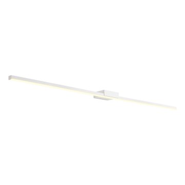 Redo 01-3274 - LED-Badezimmer-Spiegelleuchte ASTON LED/24W/230V 3000/4000K CRI 90 IP44 weiß