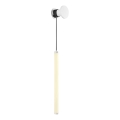 Redo 01-3301 - Dimmbare LED-Wandleuchte SWING LED/9W/230V 3000/4000K CRI 90 weiß