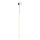 Redo 01-3303 - Dimmbare LED-Wandleuchte SWING LED/16W/230V 3000/4000K CRI 90 Weiß