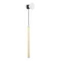 Redo 01-3361 - SWING LED Wandleuchte, dimmbar, 9W, 230V, 3000/4000K, CRI 90, weiß