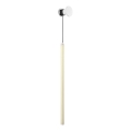 Redo 01-3363 - dimmbare LED-Wandleuchte SWING LED/16W/230V 3000/4000K CRI 90 weiß