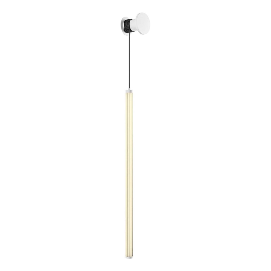 Redo 01-3363 - dimmbare LED-Wandleuchte SWING LED/16W/230V 3000/4000K CRI 90 weiß