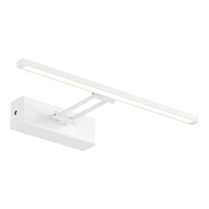 Redo 01-3460 - LED-Bilderleuchte LINEAR LED/8W/230V 35 cm CRI 92 weiß