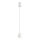 Redo 01-3546 - LED-Hängeleuchte AVES LED/12W/230V d 9,6 cm CRI 90 weiß